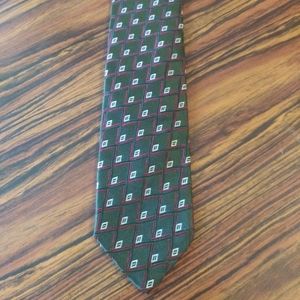 Polo Silk Tie